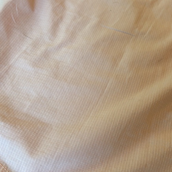 Guess Mens snap down short sleeve Pink L - Picture 5 of 6